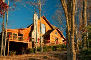 Mountain Home?