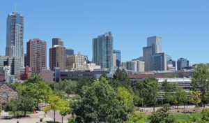 Denver High-Rise?