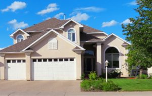 Suburban Home?